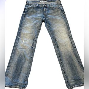 Old Navy Trouser Jeans